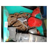 Thick Rope - Chain and More