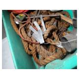 Thick Rope - Chain and More