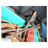 Thick Rope - Chain and More