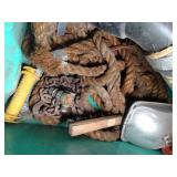 Thick Rope - Chain and More