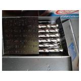 Drill Bits - Electric Fence Handles - Carboloy Inserts and