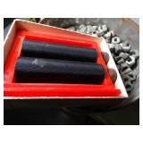 Tin Full of Nuts and Bolts and a Money Maker