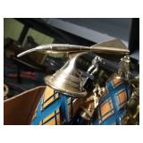 Darts and Hockey Trophies