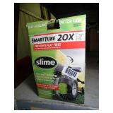 Slime-tube 20x