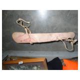 Soft Gun and Bow Case - XL Mens Clothes