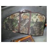 Soft Gun and Bow Case - XL Mens Clothes