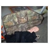 Soft Gun and Bow Case - XL Mens Clothes