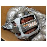 Washer Motor S68PXGCN-1002 or Copper Scrap