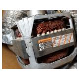 Washer Motor S68PXGCN-1002 or Copper Scrap