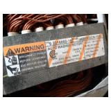 Washer Motor S68PXGCN-1002 or Copper Scrap