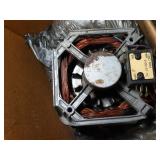 Washer Motor S68PXGCN-1002 or Copper Scrap