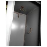 Double / Tall Locker Unit