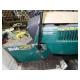 Power Craft Riding Mower f/Parts or Repair