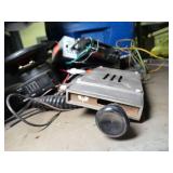 Misc Automotive Electronics