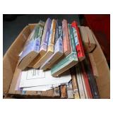 Box - o - Books
