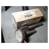 Yuasa measuring instrument - CC1510 Expanding Collet - Misc Machine Shop Items