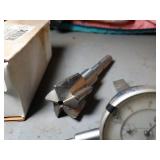 Yuasa measuring instrument - CC1510 Expanding Collet - Misc Machine Shop Items