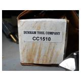 Yuasa measuring instrument - CC1510 Expanding Collet - Misc Machine Shop Items