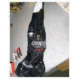 Inflatable Guinness Beer Bottle