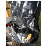 Inflatable Guinness Beer Bottle