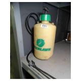 Pump Chemical Spayer