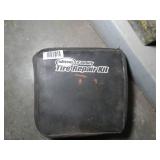 Slime Tire Repair Kit w/ Compressor