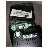 Slime Tire Repair Kit w/ Compressor