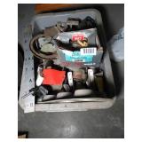 Nails and Misc / Metal