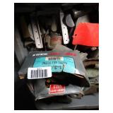 Nails and Misc / Metal