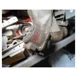 Nails and Misc / Metal