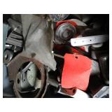 Nails and Misc / Metal