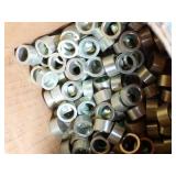 Misc Metal 2 small Boxes