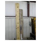 (2ea) 2"x12"x12FT and 10Ft