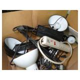 Clamp on Desk Lamp Lot