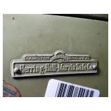 Thick Walled and Heavy / Fire Resistant Metal File Cabinet