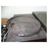 Band Saw Blade