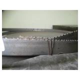 Band Saw Blade