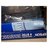3) Epson 8750 Ribbon Cartridge