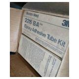 2 Boxes of / 3M Scotch Weld 2216 B/A Epoxy Kits