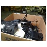 Vintage Electronics Lot!