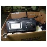 Vintage Electronics Lot!