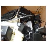 Vintage Electronics Lot!