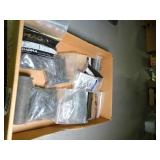 Small Bags of New Allen Wrenches