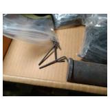 Small Bags of New Allen Wrenches