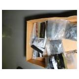 Small Bags of New Allen Wrenches