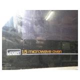 Wards 1.5 Microwave Oven