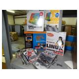 Windows _ Linux _ Software // PS2 Games // Etc.