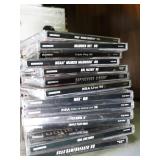 Windows _ Linux _ Software // PS2 Games // Etc.