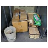 Ream of Paper Misc Office Items