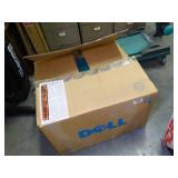 Large Box of Home Decor - Some Seasonal